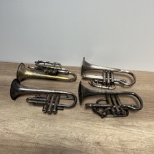 Vintage Cornet FB job lots