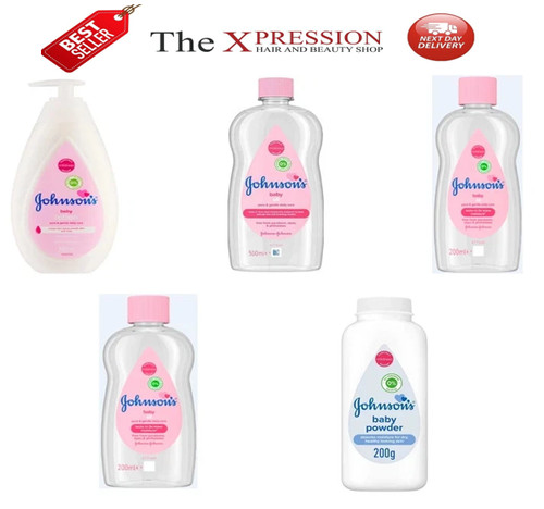 Johnson baby oil - baby, oil,