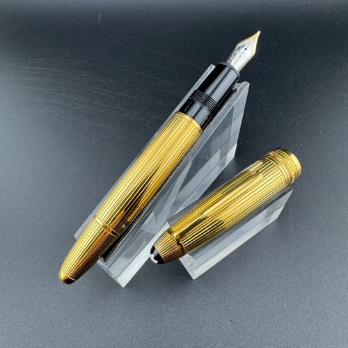 Montblanc meisterstück - montblanc, no
