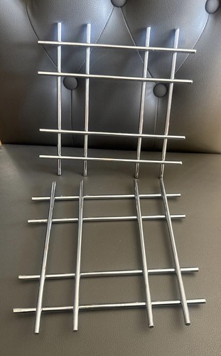 Stylish criss cross - 2,