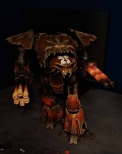 Warhammer 40k Forgeworld