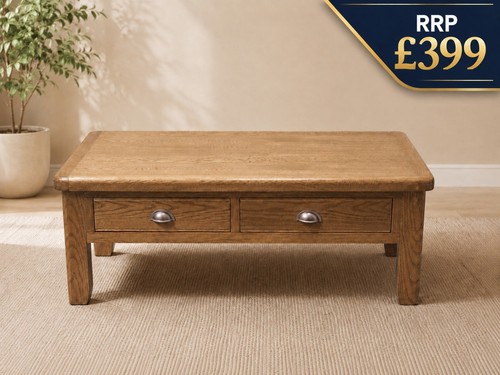 Dfs clarence drawer coffee - 4,