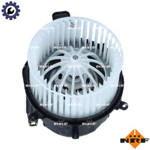 Interior blower 34607 for - interior,