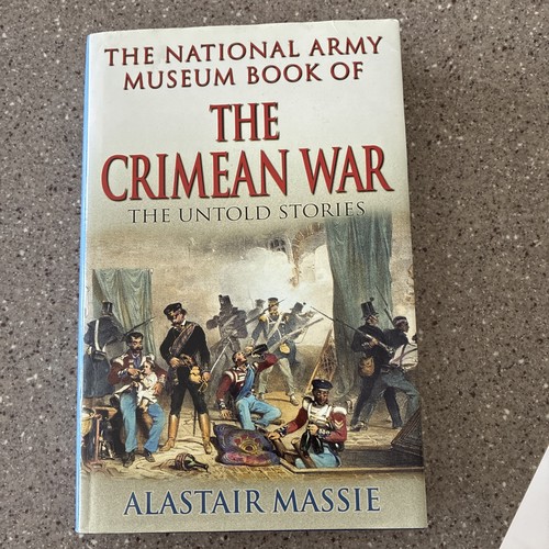 The national army museum - museum, book