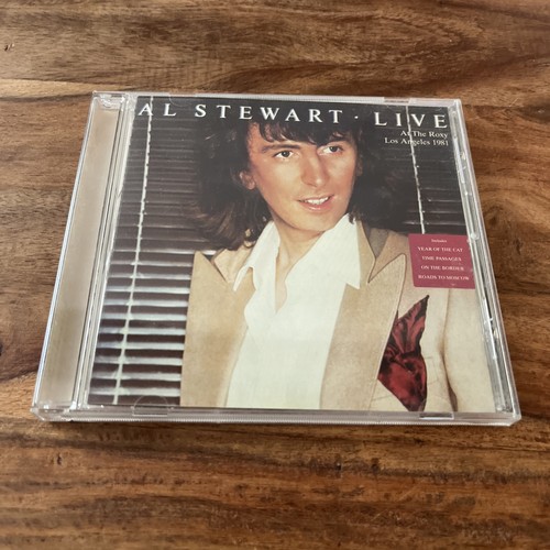 Stewart live at - live,