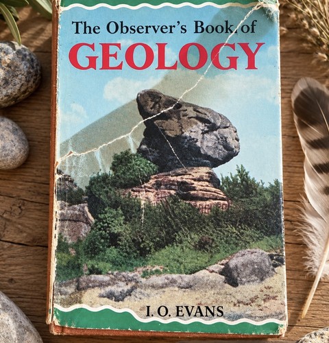 The observer book - book, of