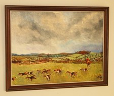 CAPTAIN J D GUILLE Hunting Oil