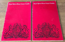 2 Royal Opera House Covent