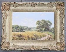 Lesley Hemmett Rustic English
