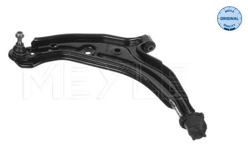 Suspension arms meyle 16 - meyle, 36-16