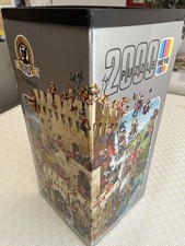 Heye Jigsaw by Loup: A L'