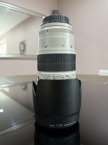 Canon 200mm 2 8 l - 70-200mm,