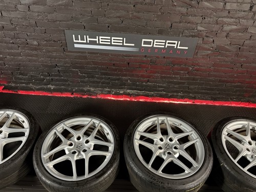 Porsche boxster 987 997 - 987,