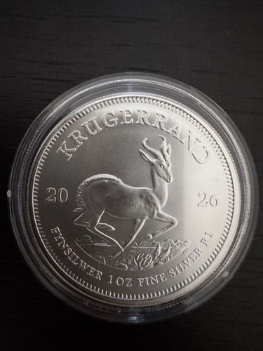 2026 1oz 999 silver - .999,
