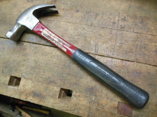 Vintage plumb 16oz curve - vintage,