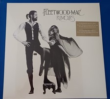 Rumours by Fleetwood Mac
