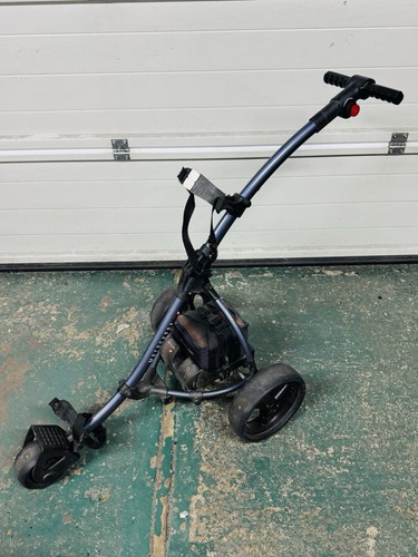 Motocaddy electric golf - s1,