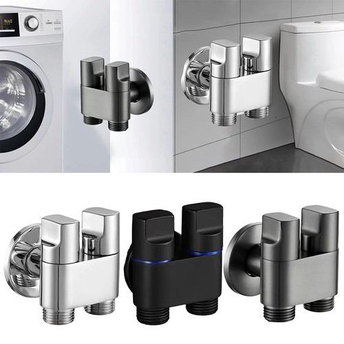 For premium alloy angle valve - for,