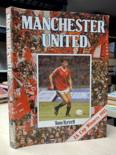 Manchester united cup - manchester,