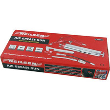 Air Grease Gun 4pc Dual Action