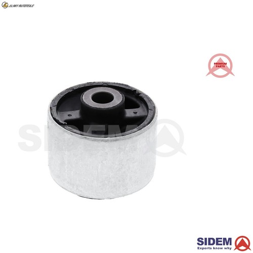 Bearing handlebar 805635 - handlebar,
