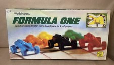 Vintage 1970s Waddingtons