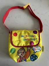 Something Special Mr