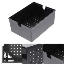 2Pcs Fish Tank Filter Box