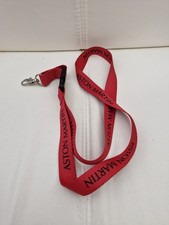 Rare Genuine Aston Martin