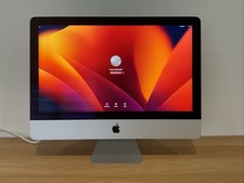 Apple iMac 21.5” Intel A1418
