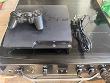  Sony PlayStation 3 PS3 Slim