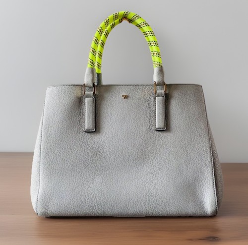 Anya hindmarch ebury leather - ebury,