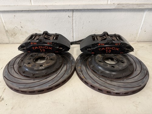 Ford focus st225 tarox pot - ford,