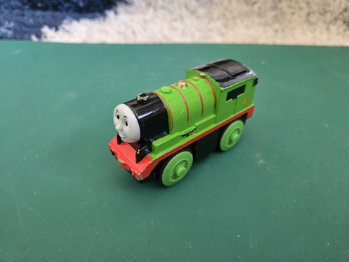 Battery operate percy - battery,