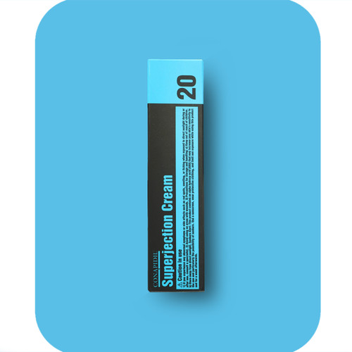 Conapidil superjection cream - superjection,