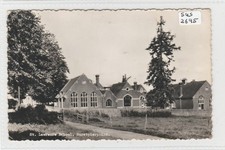 HURSTPIERPOINT Sussex  St