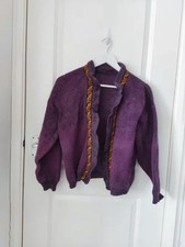 Vintage Norwegian Wool