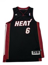 Vintage Miami Heat Adidas