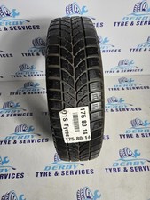 175/80R14 88T M+S BRIDGESTONE