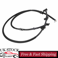 Diesel fuel leak off pipe - fuel,
