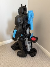 IMAGINEXT DC SUPER FRIENDS