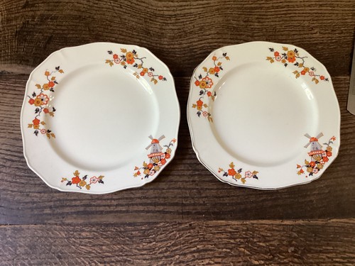 Alfred meakin delicia side - x2,
