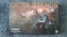 Cadia Stands Army Set Astra