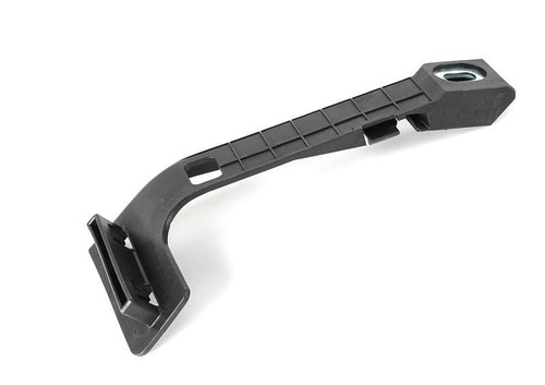 Throttle pedal mount - pedal, e52