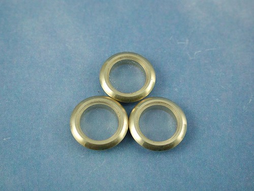 Brass glazed portholes 10 - glazed, x