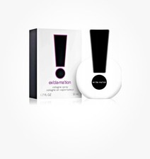 Coty Exclamation Cologne Spray