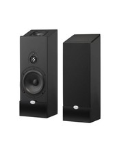 NHT MS Satellite, Dolby Atmos Enabled Satellite Speakers Pair