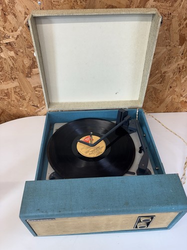 Vintage fidelity portable - vintage,