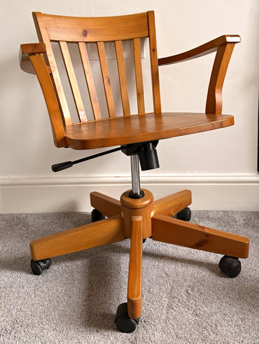 Vintage ikea joel - joel, wooden