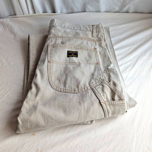 Complices mens cargo trousers - complices,